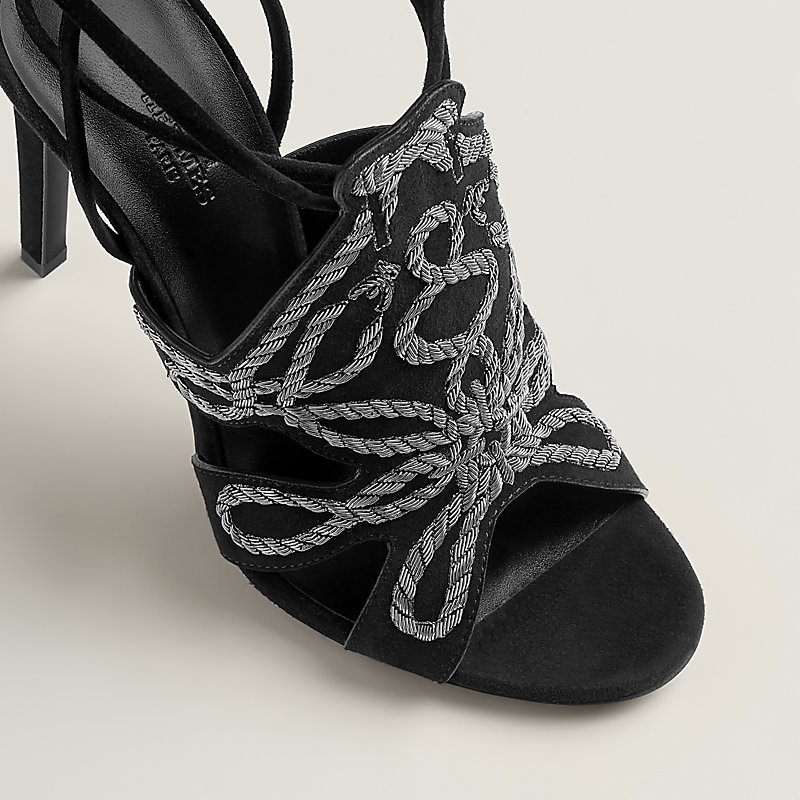 Mythic 105 sandal | Hermès USA